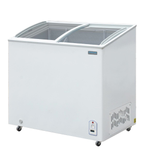 Chest Freezers