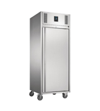 Medium Duty Upright Single Door Freezers