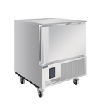 Blast Chillers & Freezers