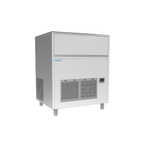 > 81KG / 24hrs Ice Machines