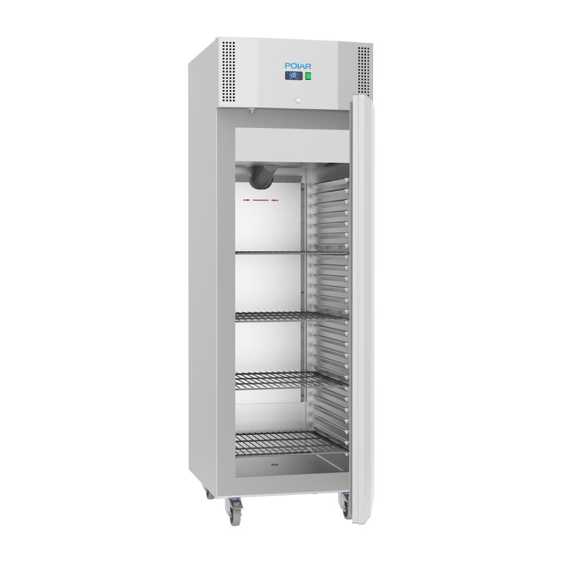 Heavy Duty Upright Single Door Fridges