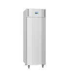 Heavy Duty Upright Single Door Freezers