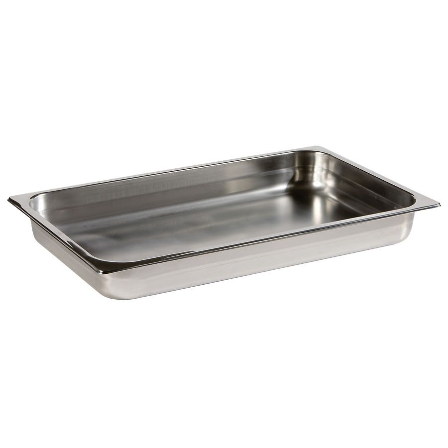 1/1 Gastronorm Trays