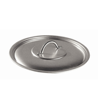 Stainless Steel Pot Lids & Accessories