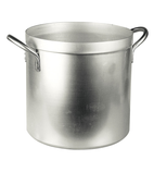 Aluminium Pots, Pans & Accessories