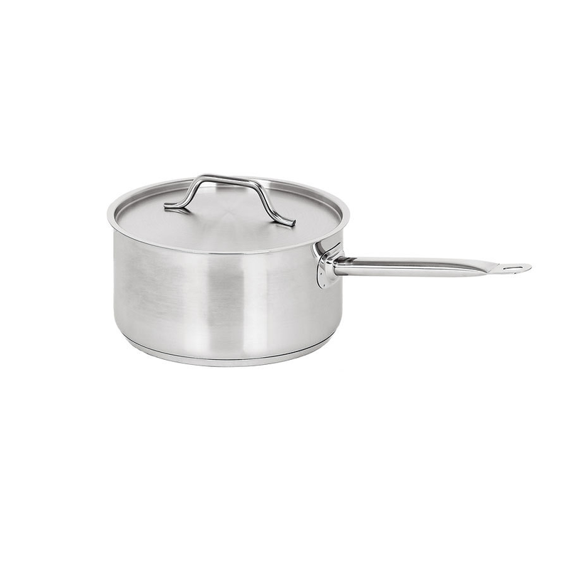 Aluminium Pots, Pans & Accessories