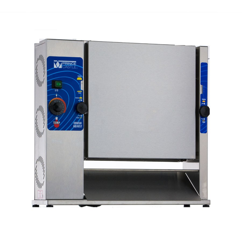 Conveyor Toasters