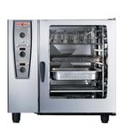 Combination Ovens / Steamers