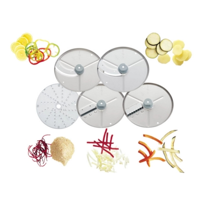 Disc Packs