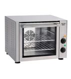 Light Duty Convection Ovens