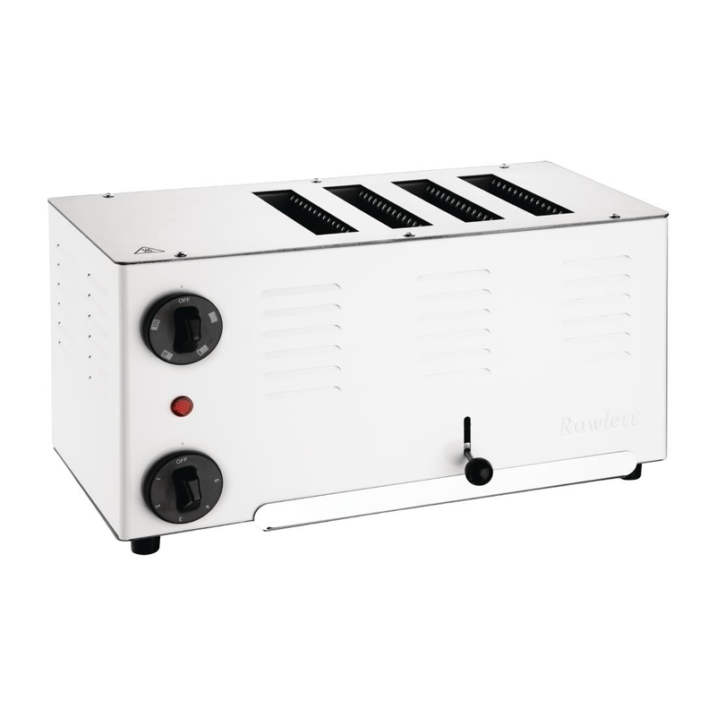 Standard Toasters