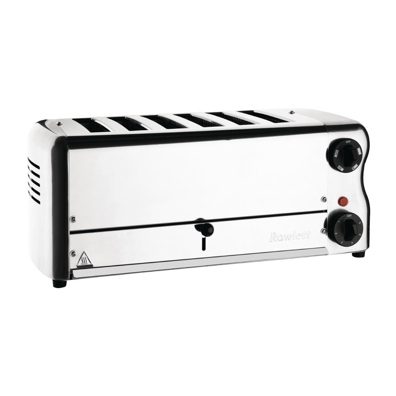 Sandwich Toasters