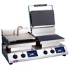 Contact & Panini Grills