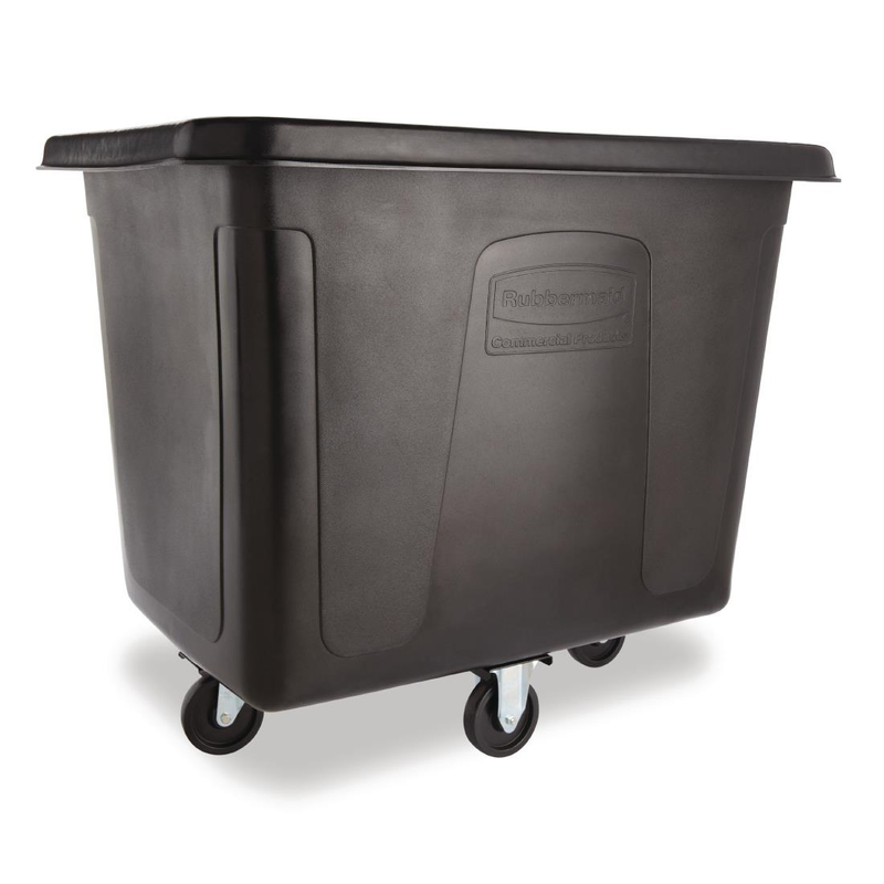Wheelie Bins