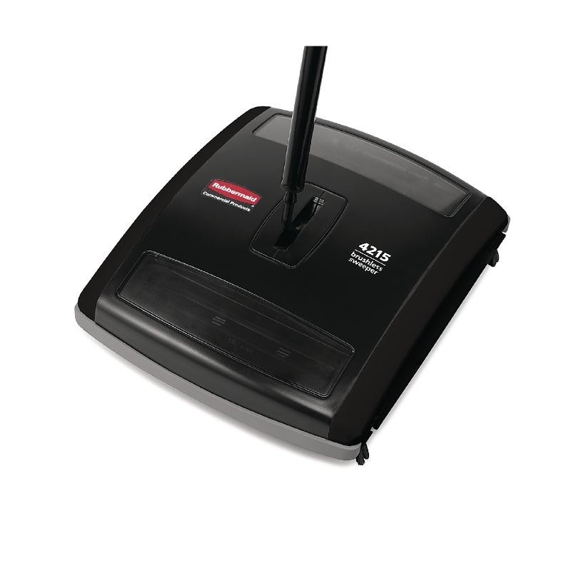 Dustpan & Brush
