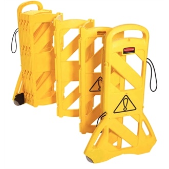 Wet Floor Safety Signs