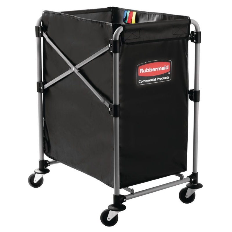 Laundry Equipment