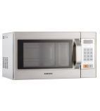1100w Commercial Microwaves