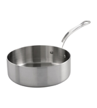 Stainless Steel Pots, Pans & Accessories