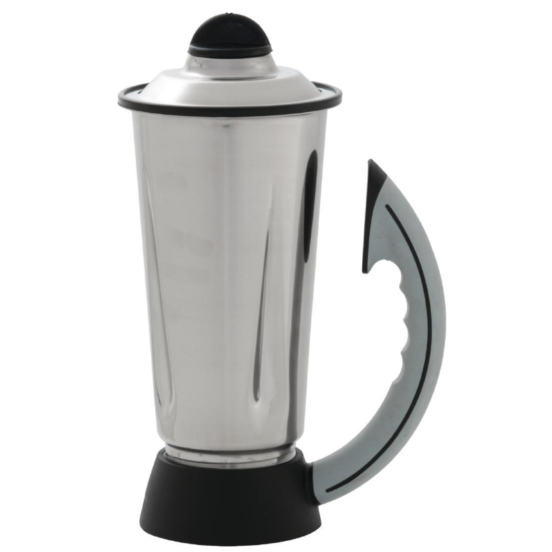 Blender Attachments & Accessories