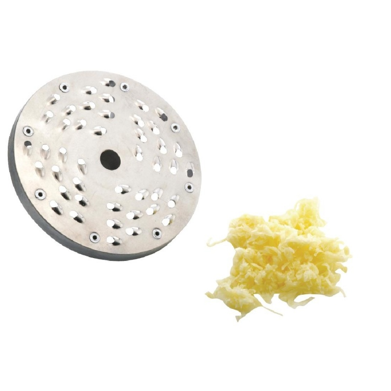 Veg Prep Discs & Attachments