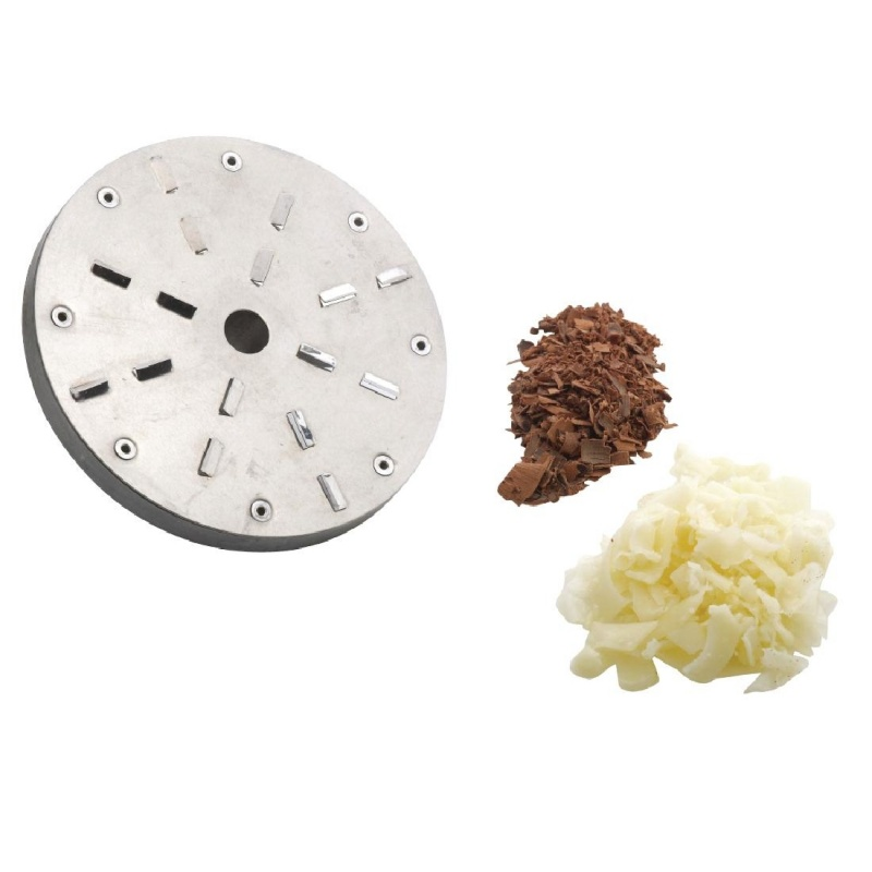 Fondue Discs
