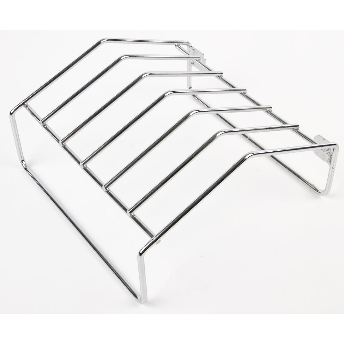 Disc Holders