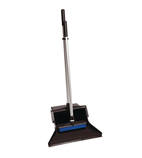 Lobby Dustpan With Brushes & Spill Kits