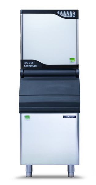 Refrigeration & Ice Machines