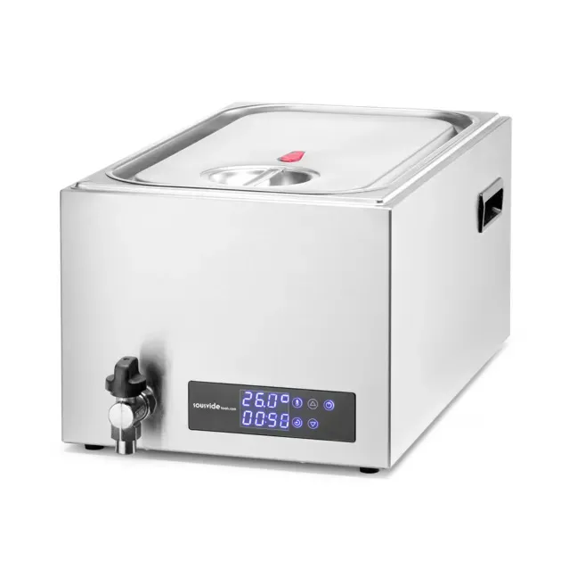 Sous Vide Water Baths
