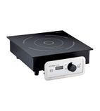 Induction Hobs - Single Zone