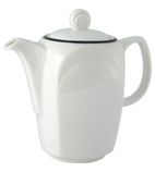 Crockery Tea & Coffee Pots