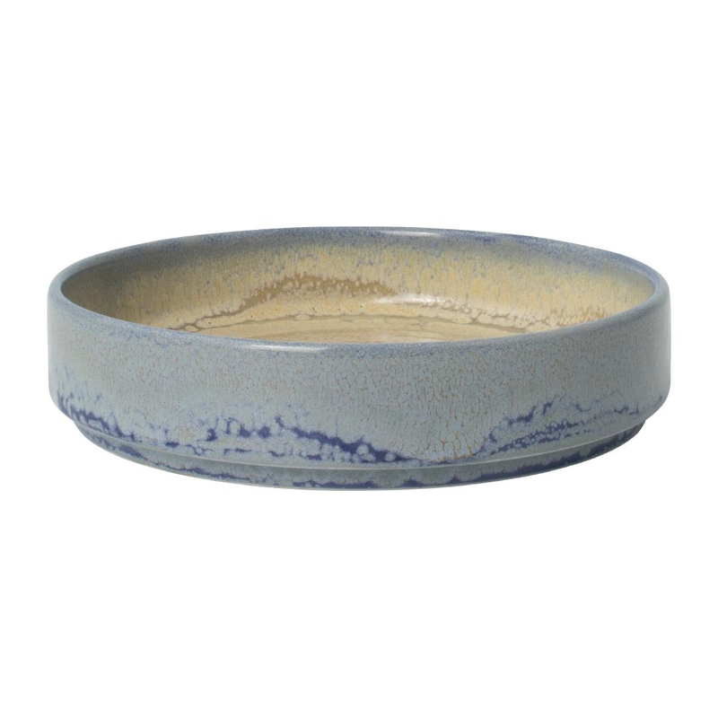 Round Stacking Trays