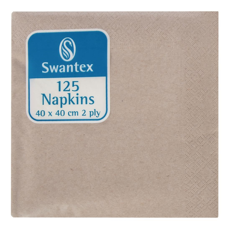 Napkins & Handy Wipes