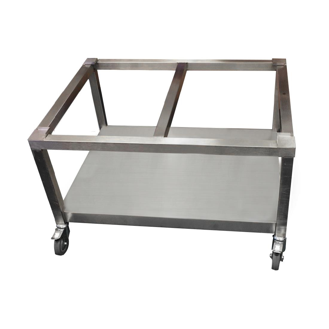 Synergy Grill Stands