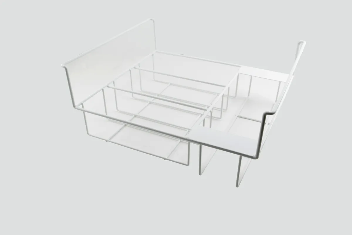 Spare Parts for Refrigeration & Ice Machines