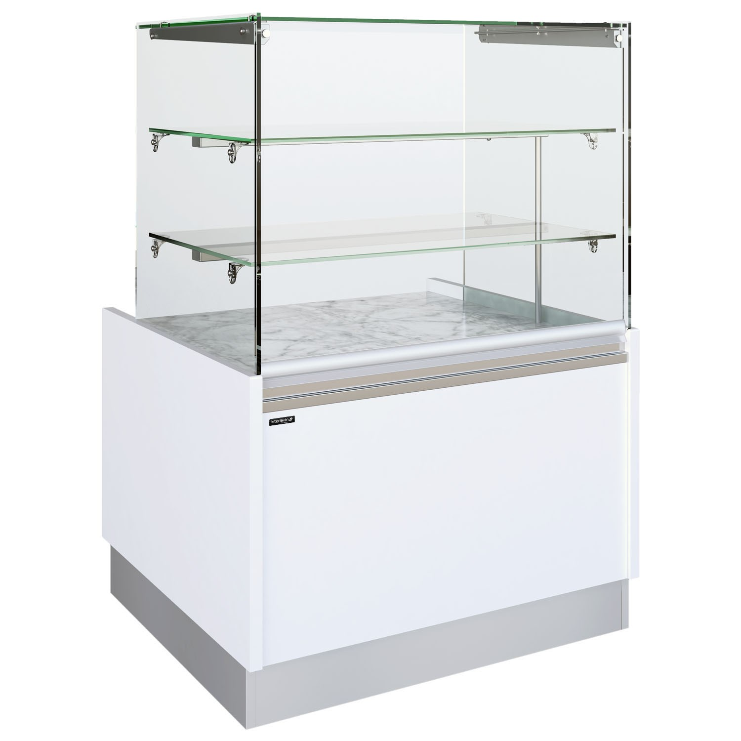 Ambient Display Merchandisers