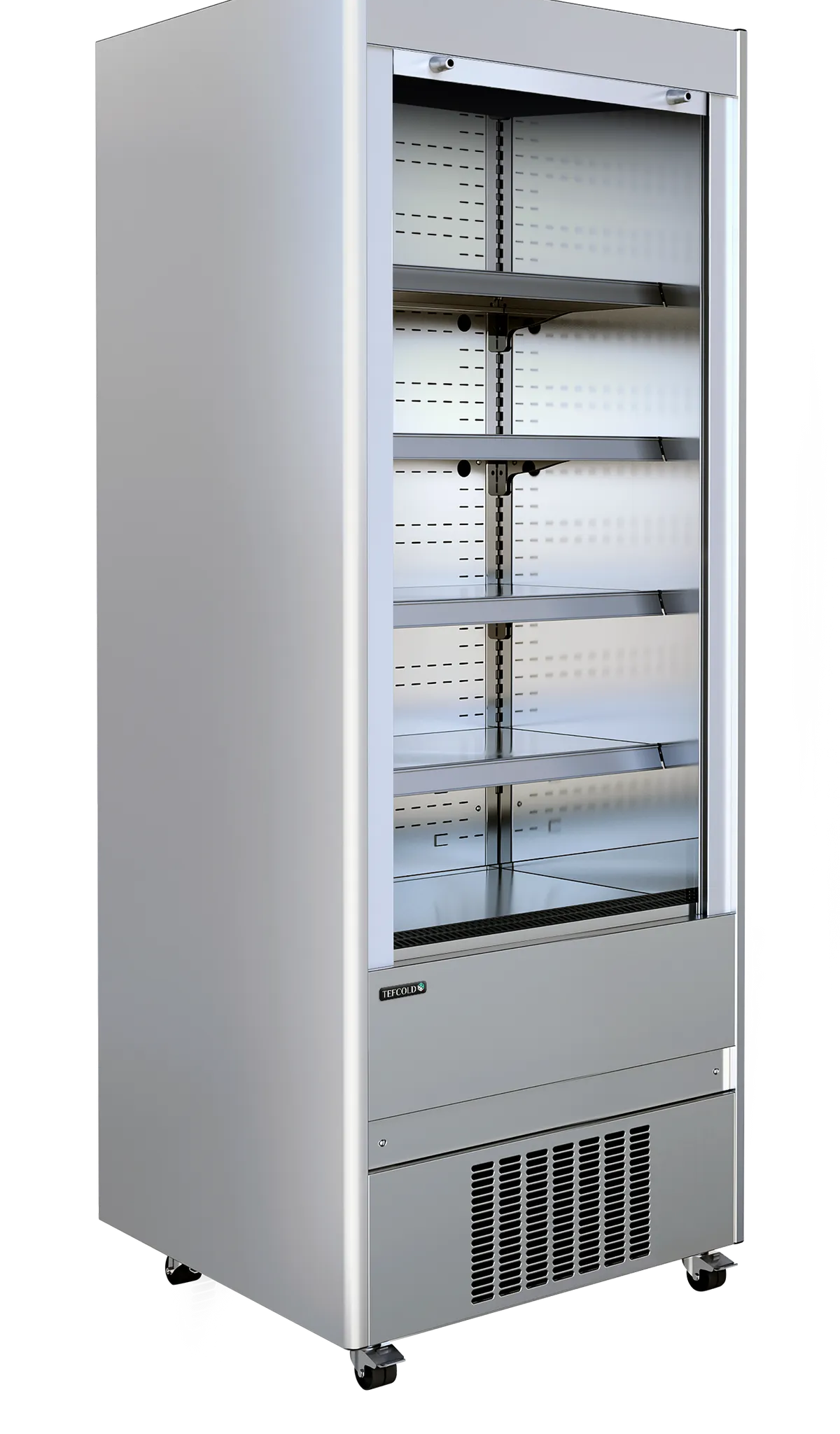 <1000mm Wide Multideck Display Fridges