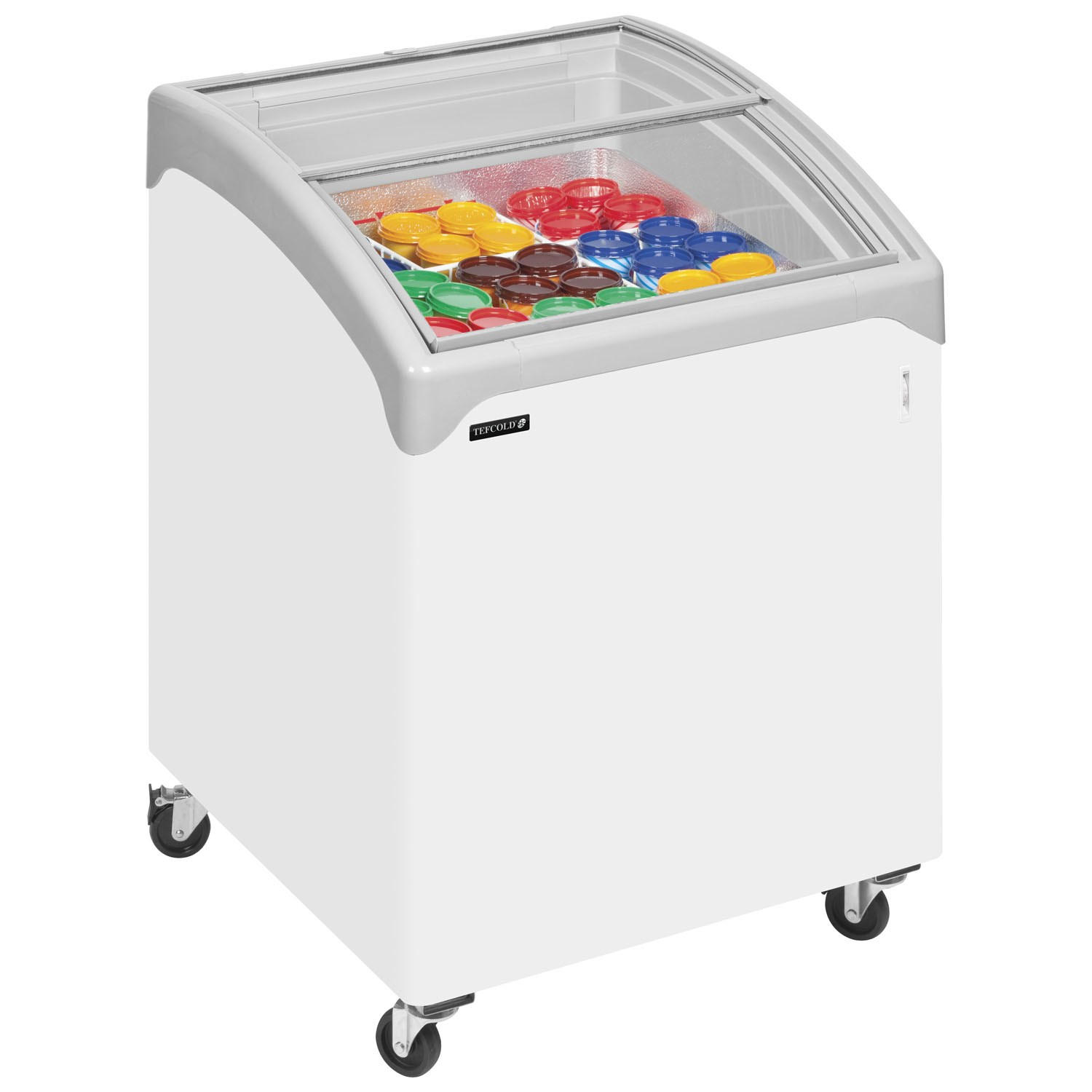 Chest Freezers