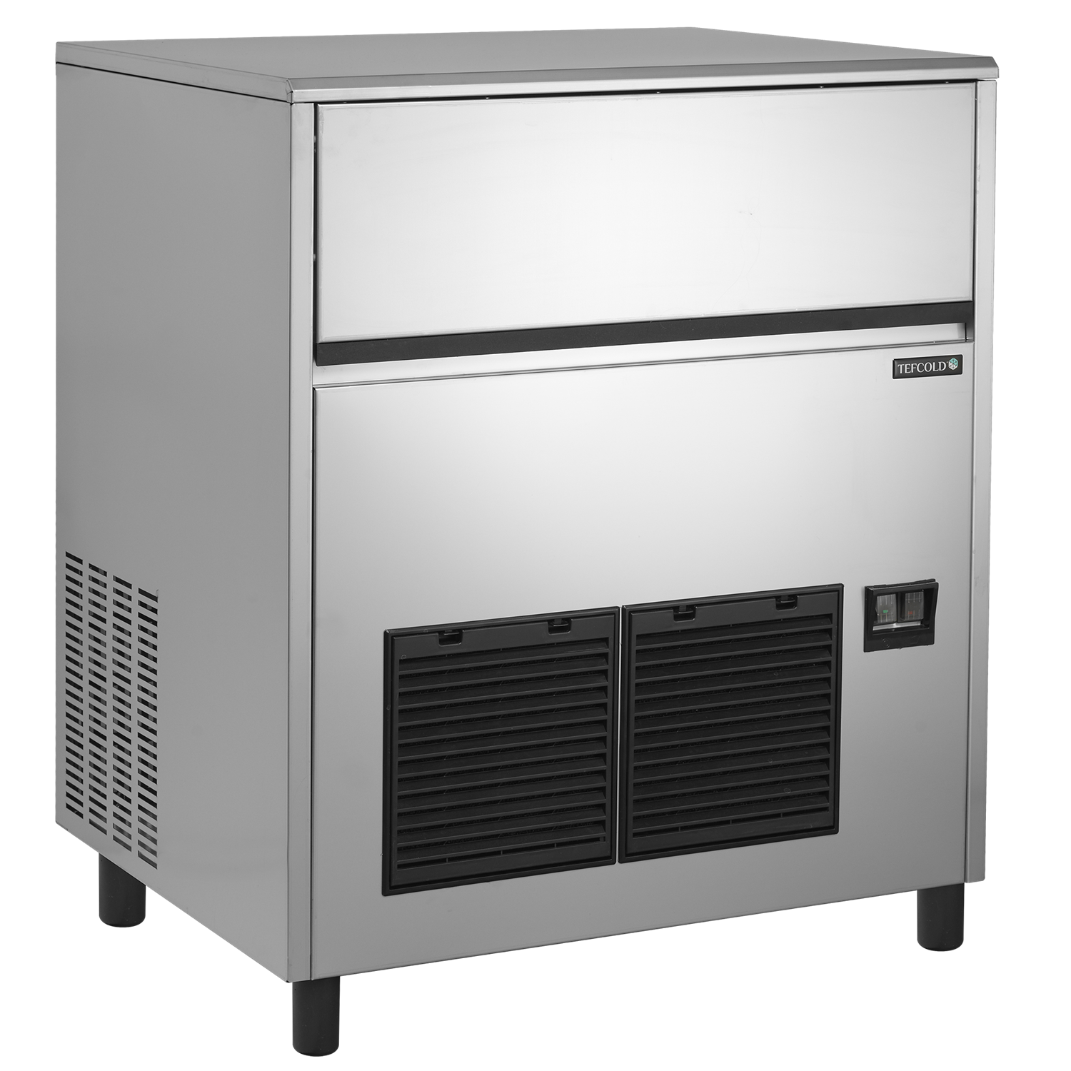 > 81KG / 24hrs Ice Machines