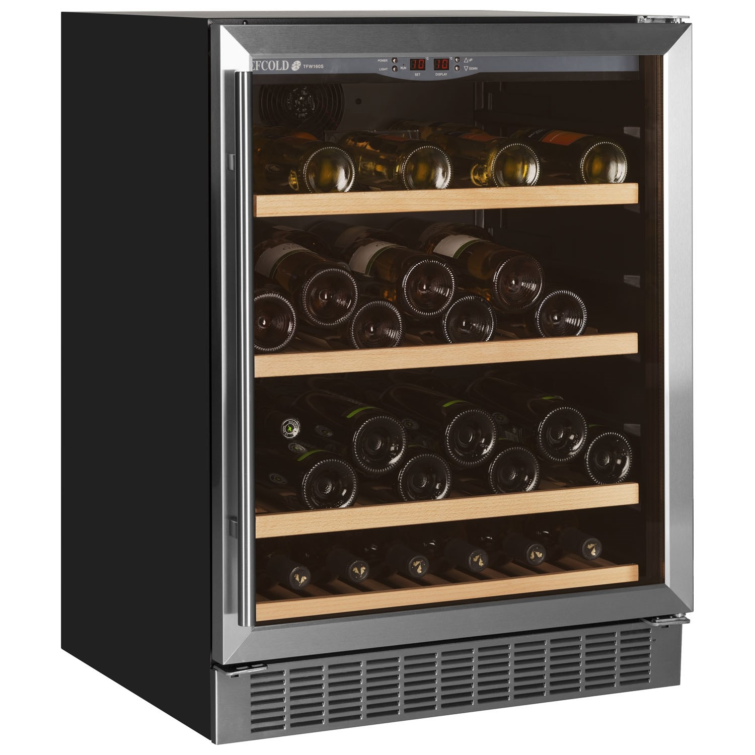 Single Zone Wine Coolers