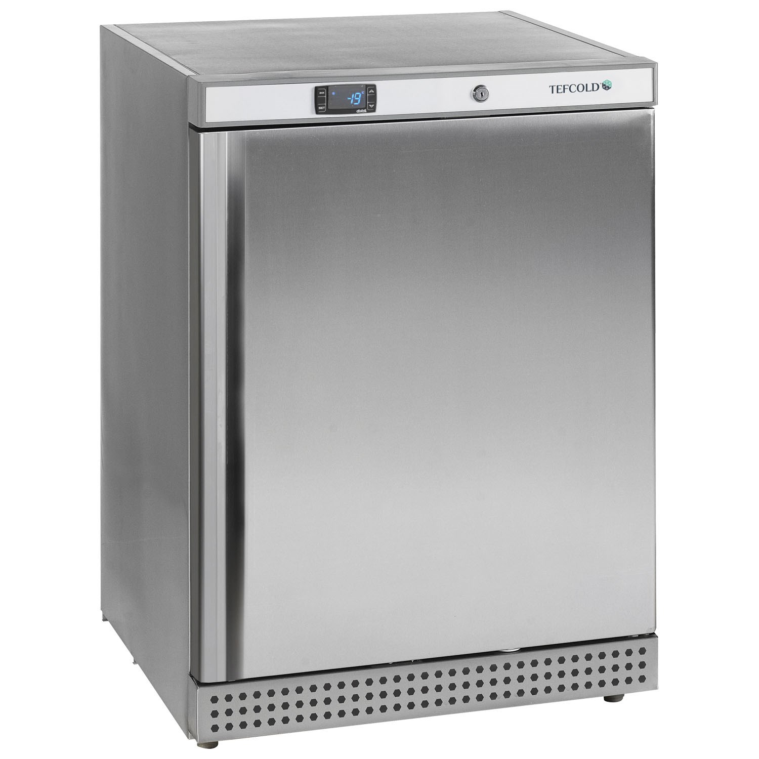 Undercounter Single Door Freezers