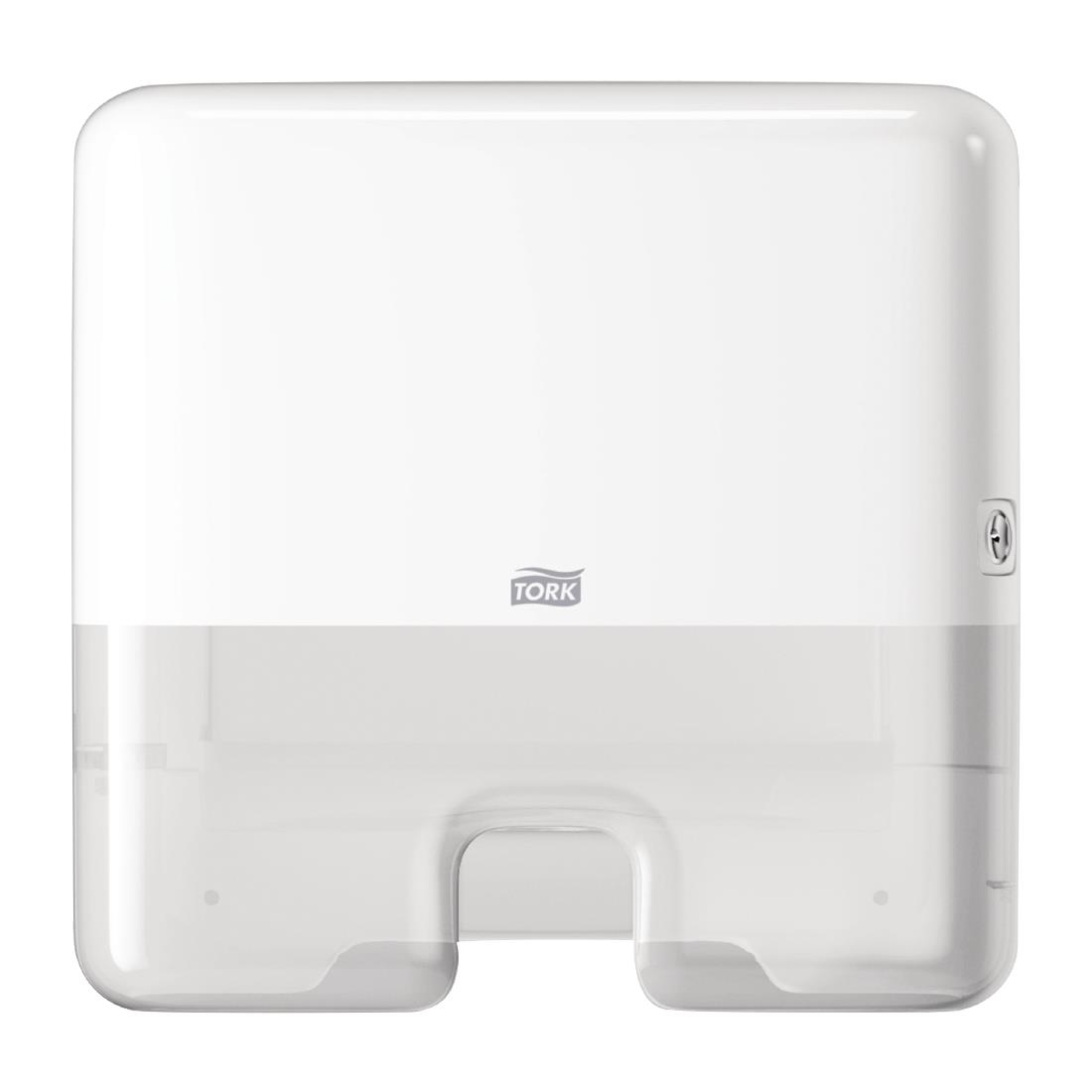 Paper Hand Towel Dispensers