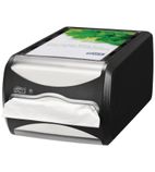 Napkin Dispensers & Cutlery Pouches