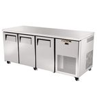 Refrigerated Prep Counters
