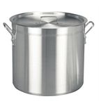 Aluminium Pots, Pans & Accessories
