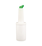 Spirit & Juice Pourers