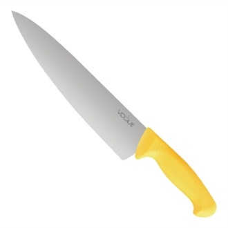 Colour Coded Chef Knives