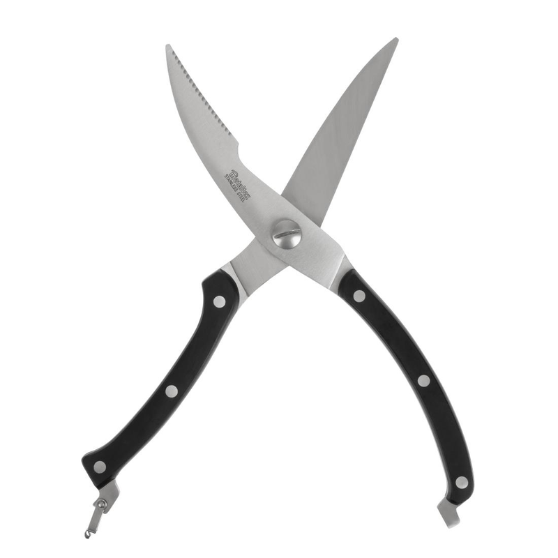 Professional Kitchen Scissors
