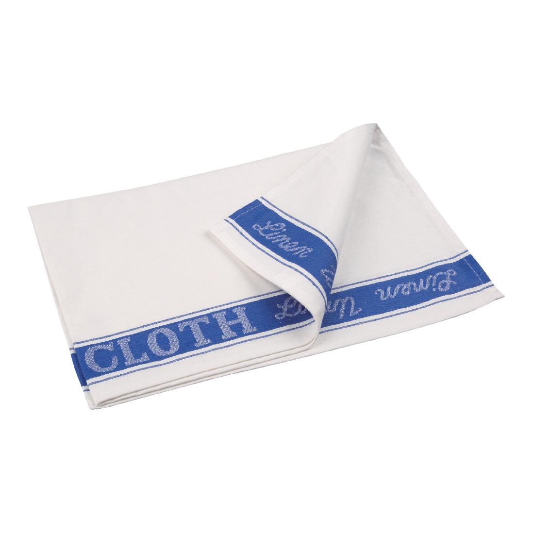 Glass Cloths